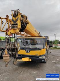 Buy XCMG Used Crane / 6 Buy XCMG Used Crane / 6